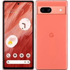 Смартфон Google Pixel 7a 128Gb Coral GWKK3 US (Open Box)