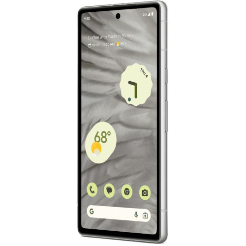 Смартфон Google Pixel 7a 128Gb Snow GWKK3 US (Open Box) Смартфон Google Pixel 7a 128Gb Snow GWKK3 US (Open Box)