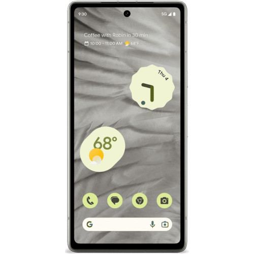 Смартфон Google Pixel 7a 128Gb Snow GWKK3 US (Open Box) Смартфон Google Pixel 7a 128Gb Snow GWKK3 US (Open Box)