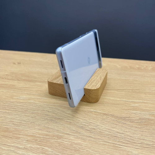 Вживаний смартфон Google Pixel 7a 128Gb Sea GWKK3 US (Задовільний стан) Вживаний смартфон Google Pixel 7a 128Gb Sea GWKK3 US (Задовільний стан)