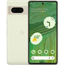 Вживаний смартфон Google Pixel 7 256Gb Lemongrass GVU6C US (Хороший стан) Вживаний смартфон Google Pixel 7 256Gb Lemongrass GVU6C US (Хороший стан)