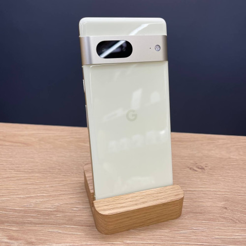 Вживаний смартфон Google Pixel 7 128Gb Lemongrass GVU6C US (Ідеальний стан)