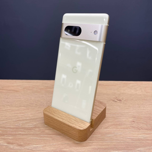 Вживаний смартфон Google Pixel 7 256Gb Lemongrass GVU6C US (Ідеальний стан)