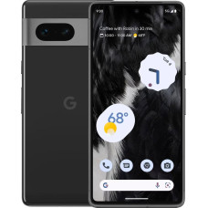 Смартфон Google Pixel 7 256Gb Obsidian US