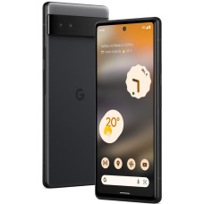 Смартфон Google Pixel 6a 128Gb Charcoal GX7AS US (Open Box)