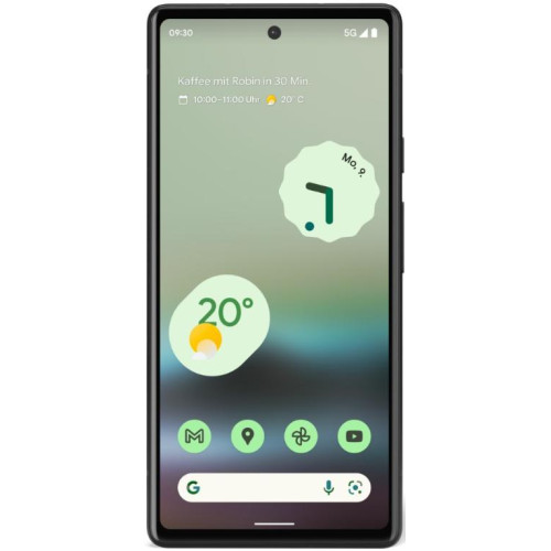 Смартфон Google Pixel 6a 128Gb Sage GX7AS US (Open Box)