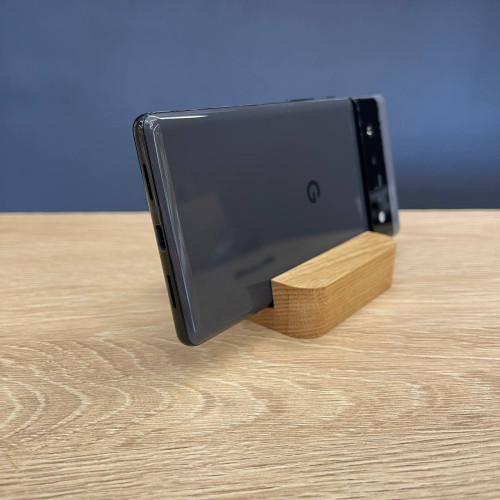 Вживаний смартфон Google Pixel 6 Pro 256Gb Stormy Black G8V0U US (Ідеальний стан) Вживаний смартфон Google Pixel 6 Pro 256Gb Stormy Black G8V0U US (Ідеальний стан)