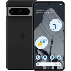 Вживаний смартфон Google Pixel 8 Pro 256Gb Obsidian G1MNW US (Хороший стан)
