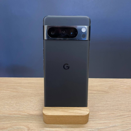 Вживаний смартфон Google Pixel 8 Pro 256Gb Obsidian G1MNW US (Ідеальний стан) Вживаний смартфон Google Pixel 8 Pro 256Gb Obsidian G1MNW US (Ідеальний стан)