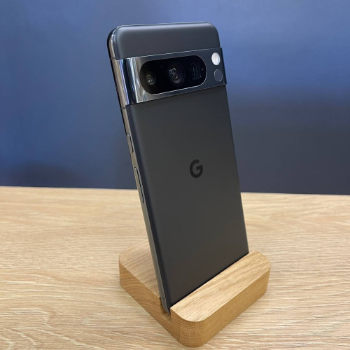 Вживаний смартфон Google Pixel 8 Pro 256Gb Obsidian G1MNW US (Ідеальний стан) Вживаний смартфон Google Pixel 8 Pro 256Gb Obsidian G1MNW US (Ідеальний стан)