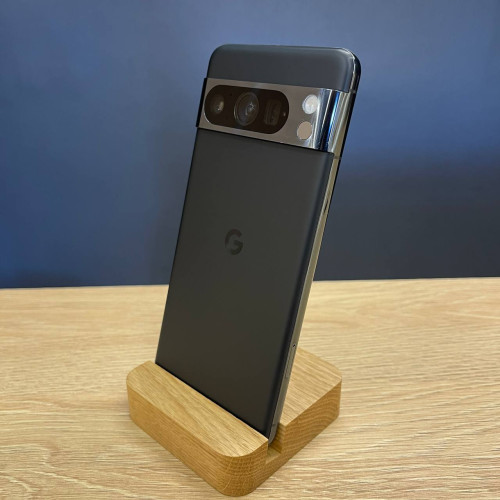 Вживаний смартфон Google Pixel 8 Pro 256Gb Obsidian G1MNW US (Ідеальний стан) Вживаний смартфон Google Pixel 8 Pro 256Gb Obsidian G1MNW US (Ідеальний стан)