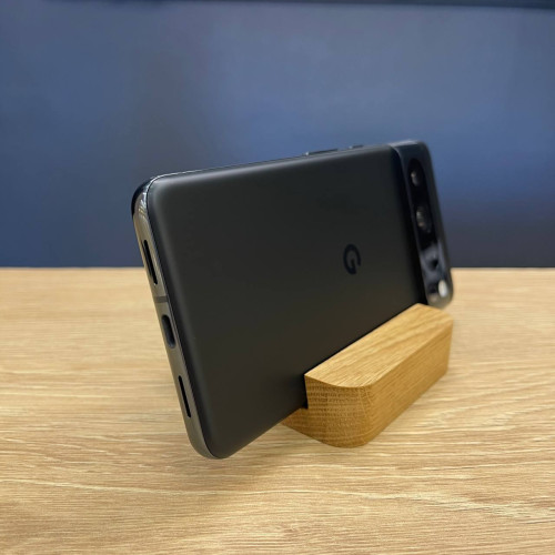 Вживаний смартфон Google Pixel 8 Pro 256Gb Obsidian G1MNW US (Ідеальний стан) Вживаний смартфон Google Pixel 8 Pro 256Gb Obsidian G1MNW US (Ідеальний стан)