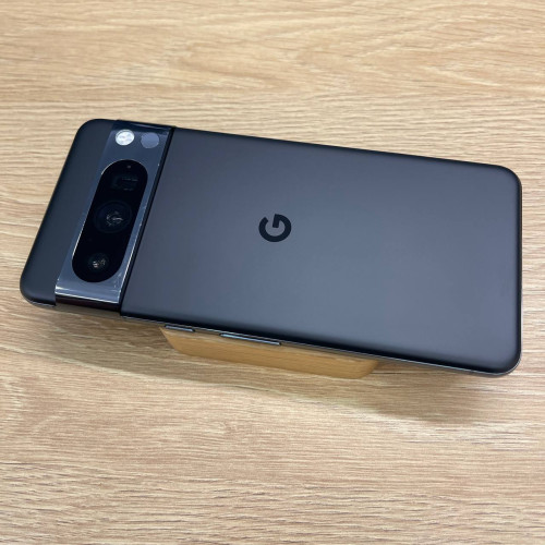 Вживаний смартфон Google Pixel 8 Pro 256Gb Obsidian G1MNW US (Ідеальний стан) Вживаний смартфон Google Pixel 8 Pro 256Gb Obsidian G1MNW US (Ідеальний стан)