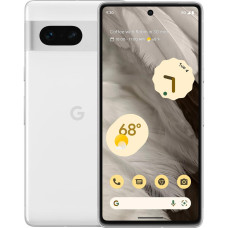 Вживаний смартфон Google Pixel 7 256Gb Snow GVU6C US (Хороший стан) Вживаний смартфон Google Pixel 7 256Gb Snow GVU6C US (Хороший стан)