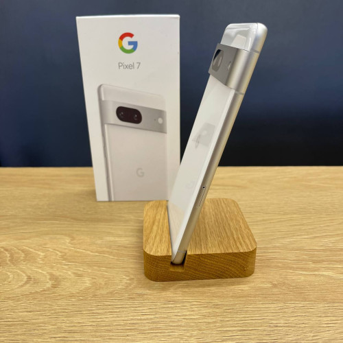 Вживаний смартфон Google Pixel 7 128Gb Snow GVU6C US (Ідеальний+ стан) Вживаний смартфон Google Pixel 7 128Gb Snow GVU6C US (Ідеальний+ стан)