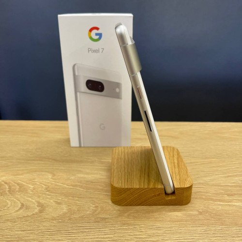 Вживаний смартфон Google Pixel 7 128Gb Snow GVU6C US (Ідеальний+ стан) Вживаний смартфон Google Pixel 7 128Gb Snow GVU6C US (Ідеальний+ стан)