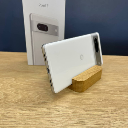 Вживаний смартфон Google Pixel 7 128Gb Snow GVU6C US (Ідеальний+ стан) Вживаний смартфон Google Pixel 7 128Gb Snow GVU6C US (Ідеальний+ стан)