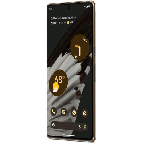 Смартфон Google Pixel 7 Pro 128Gb Hazel GE2AE US Смартфон Google Pixel 7 Pro 128Gb Hazel GE2AE US