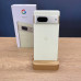 Вживаний смартфон Google Pixel 7 128Gb Lemongrass GVU6C US (Ідеальний+ стан) Вживаний смартфон Google Pixel 7 128Gb Lemongrass GVU6C US (Ідеальний+ стан)