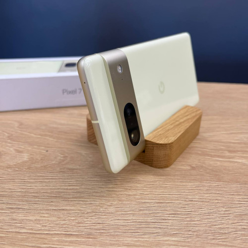 Вживаний смартфон Google Pixel 7 128Gb Lemongrass GVU6C US (Ідеальний+ стан) Вживаний смартфон Google Pixel 7 128Gb Lemongrass GVU6C US (Ідеальний+ стан)