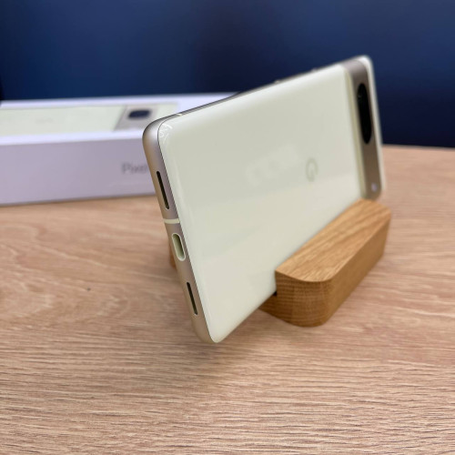 Вживаний смартфон Google Pixel 7 128Gb Lemongrass GVU6C US (Ідеальний+ стан) Вживаний смартфон Google Pixel 7 128Gb Lemongrass GVU6C US (Ідеальний+ стан)
