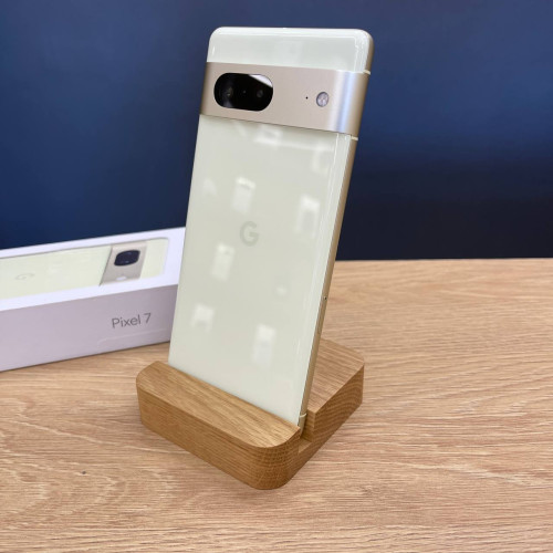 Вживаний смартфон Google Pixel 7 128Gb Lemongrass GVU6C US (Ідеальний+ стан) Вживаний смартфон Google Pixel 7 128Gb Lemongrass GVU6C US (Ідеальний+ стан)