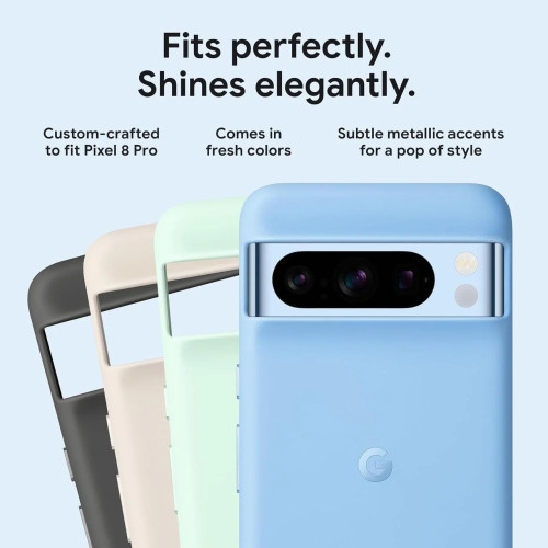 Чохол Google для Google Pixel 8 Pro Bay