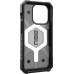 Чохол UAG Pathfinder MagSafe для Apple iPhone 15 Pro Max Ash