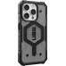 Чохол UAG Pathfinder MagSafe для Apple iPhone 15 Pro Max Ash