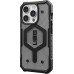 Чохол UAG Pathfinder MagSafe для Apple iPhone 15 Pro Max Ash