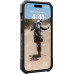 Чохол UAG Pathfinder MagSafe для Apple iPhone 15 Pro Max Ash