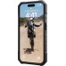 Чохол UAG Pathfinder MagSafe для Apple iPhone 15 Pro Max Olive Drab Чохол UAG Pathfinder MagSafe для Apple iPhone 15 Pro Max Olive Drab
