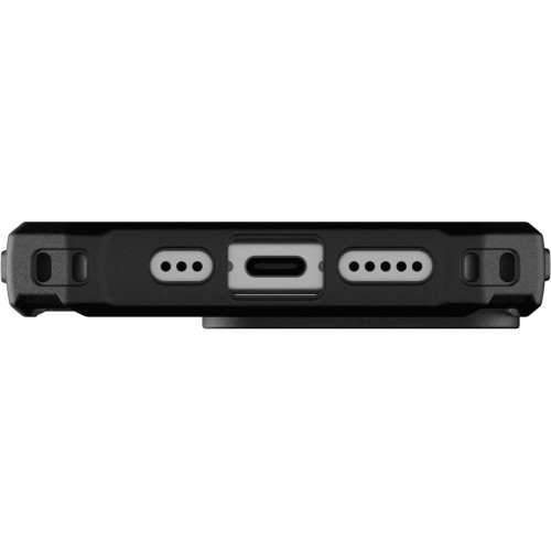Чохол UAG Pathfinder MagSafe для Apple iPhone 15 Pro Max Olive Drab Чохол UAG Pathfinder MagSafe для Apple iPhone 15 Pro Max Olive Drab
