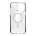 Чохол Speck Presidio Perfect-Clear Grip ClickLock MagSafe для iPhone 15 Pro Max Clear/Chrome Чохол Speck Presidio Perfect-Clear Grip ClickLock MagSafe для iPhone 15 Pro Max Clear/Chrome