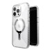 Чохол Speck Presidio Perfect-Clear Grip ClickLock MagSafe для iPhone 15 Pro Max Clear/Chrome Чохол Speck Presidio Perfect-Clear Grip ClickLock MagSafe для iPhone 15 Pro Max Clear/Chrome
