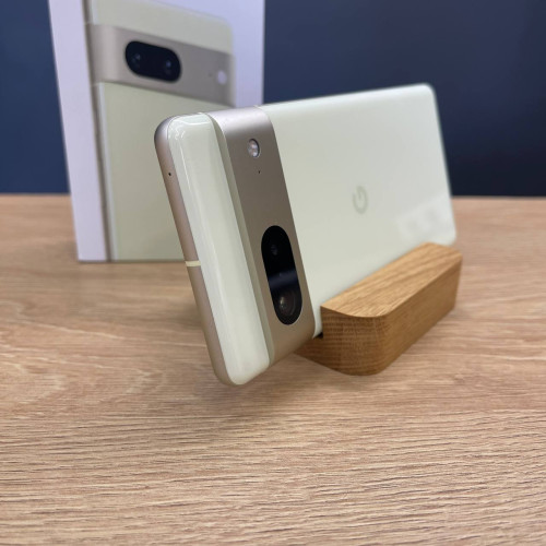 Вживаний смартфон Google Pixel 7 128Gb Lemongrass GVU6C US (Хороший+ стан) Вживаний смартфон Google Pixel 7 128Gb Lemongrass GVU6C US (Хороший+ стан)