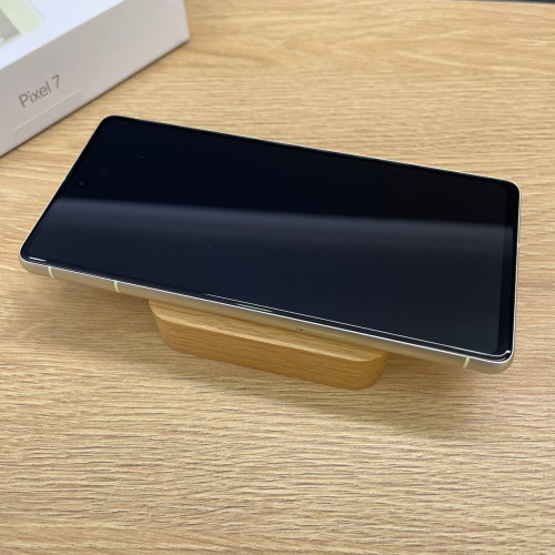 Вживаний смартфон Google Pixel 7 128Gb Lemongrass GVU6C US (Хороший+ стан) Вживаний смартфон Google Pixel 7 128Gb Lemongrass GVU6C US (Хороший+ стан)