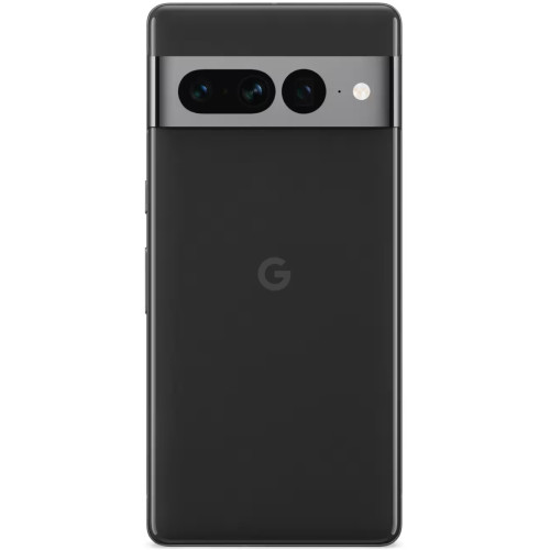Смартфон Google Pixel 7 Pro 128Gb Obsidian GE2AE US Смартфон Google Pixel 7 Pro 128Gb Obsidian GE2AE US
