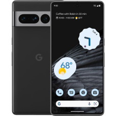 Смартфон Google Pixel 7 Pro 512Gb Obsidian US
