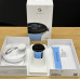 Вживаний смарт-годинник Google Pixel Watch 2 WiFi Polished Silver Aluminum Case / Bay Active Band US (Хороший+ стан)