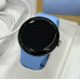 Вживаний смарт-годинник Google Pixel Watch 2 WiFi Polished Silver Aluminum Case / Bay Active Band US (Хороший+ стан)