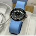 Вживаний смарт-годинник Google Pixel Watch 2 WiFi Polished Silver Aluminum Case / Bay Active Band US (Хороший+ стан)