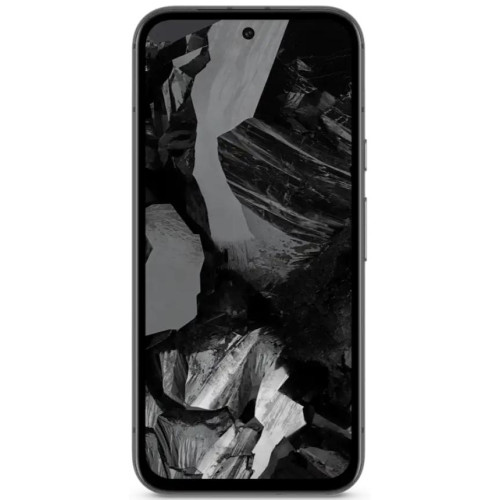 Смартфон Google Pixel 8a 256GB Obsidian Global