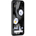 Смартфон Google Pixel 8a 256GB Obsidian Global