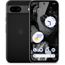 Смартфон Google Pixel 8a 256GB Obsidian Global