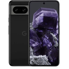 Вживаний смартфон Google Pixel 8 128Gb Obsidian (Хороший стан)