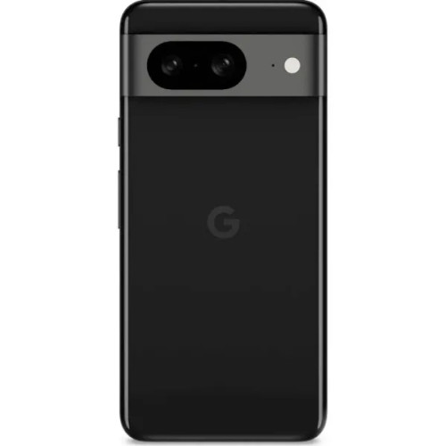 Смартфон Google Pixel 8 128Gb Obsidian Global