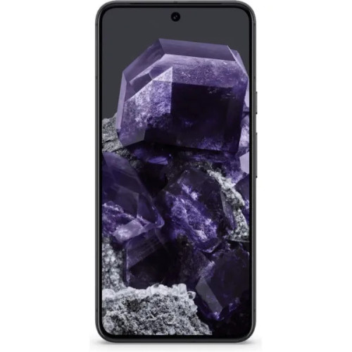 Смартфон Google Pixel 8 128Gb Obsidian Global