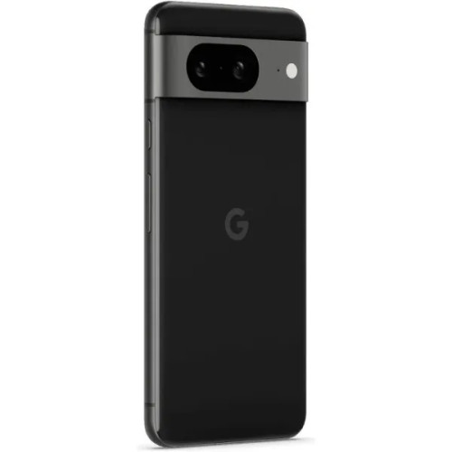 Смартфон Google Pixel 8 128Gb Obsidian Global