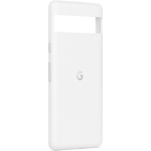 Чохол Google для Google Pixel 7a Snow